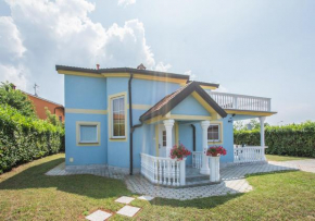 Гостиница Villa Tara  Умаг